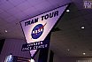 NASA Space Center Houston & Houston Tunnels