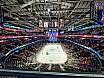Airlington Virginia und NHL Capitals vs Blue Jackets 02.11.2024