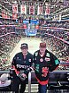 Airlington Virginia und NHL Capitals vs Blue Jackets 02.11.2024