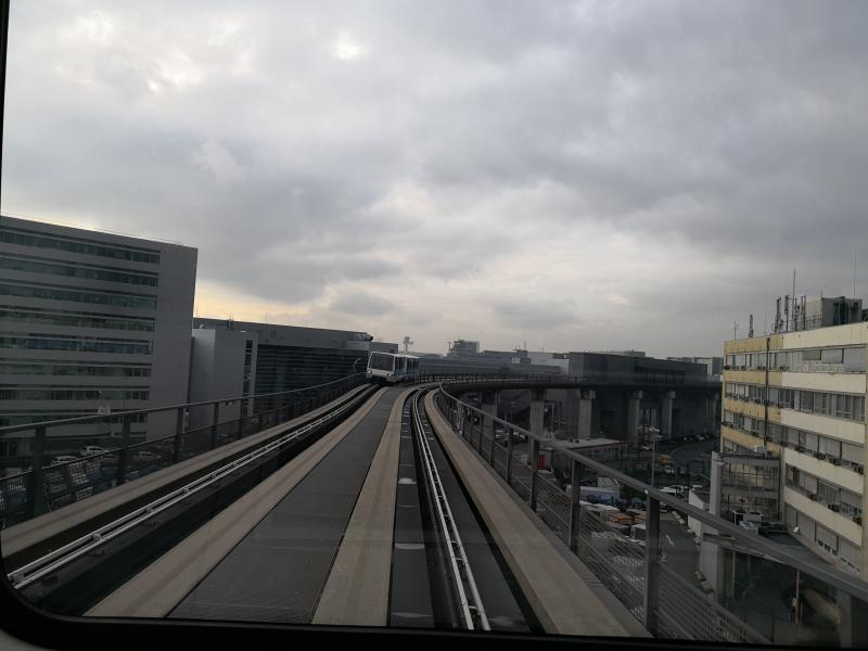 Weichen stellen. Zurück in die Zukunft...