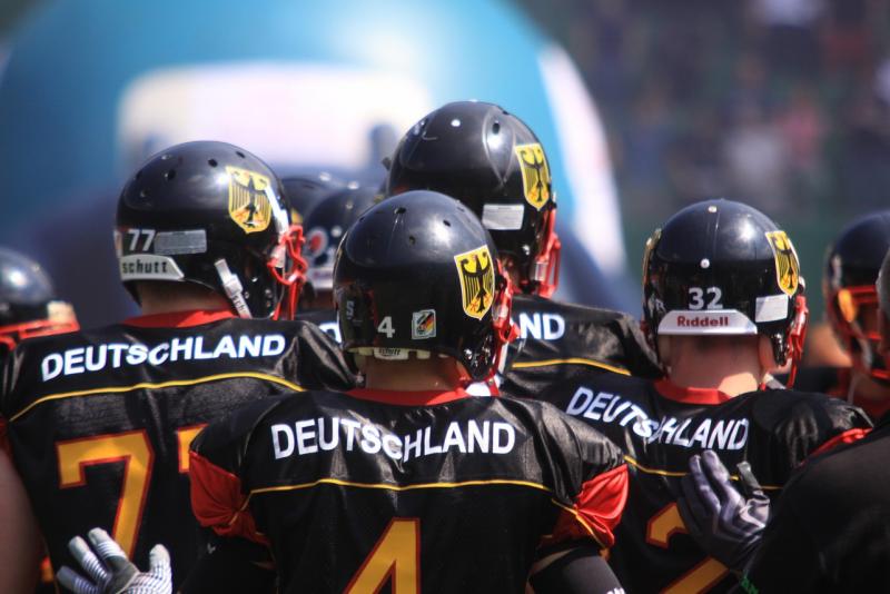 Eine Europameisterschaft ohne Titelverteidiger? Was zum....???!!