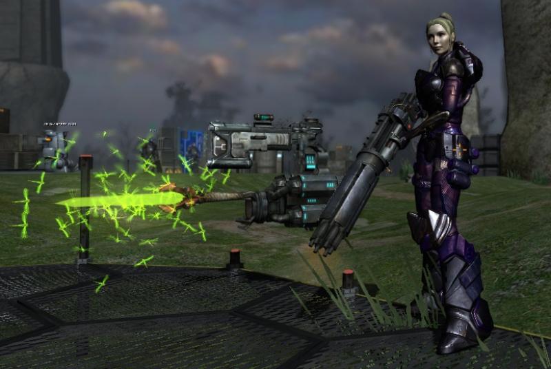 Review: London Hellgate 2038 [Update]