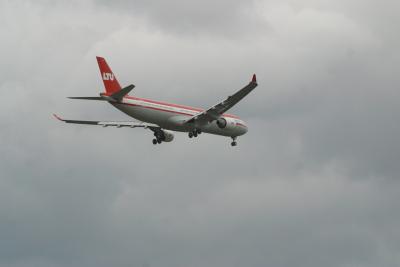 Urlaubsvorbereitungen