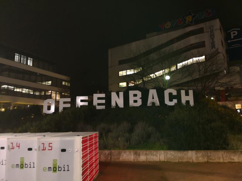 Auf der Suche nach einer neuen Heimat